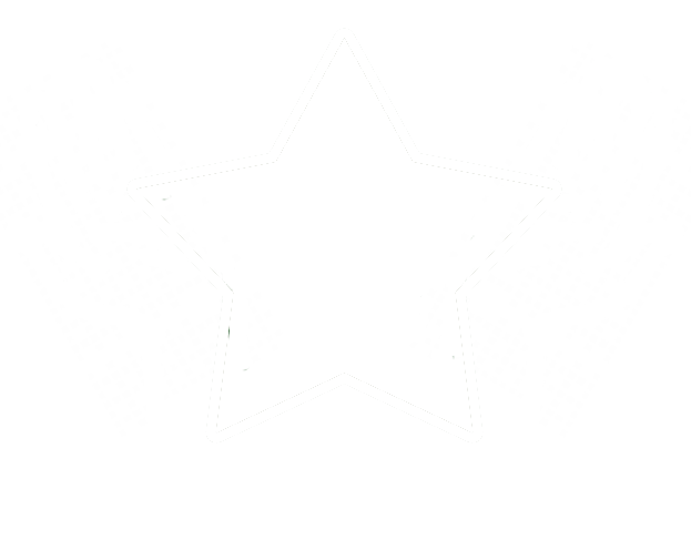we are africans white logo